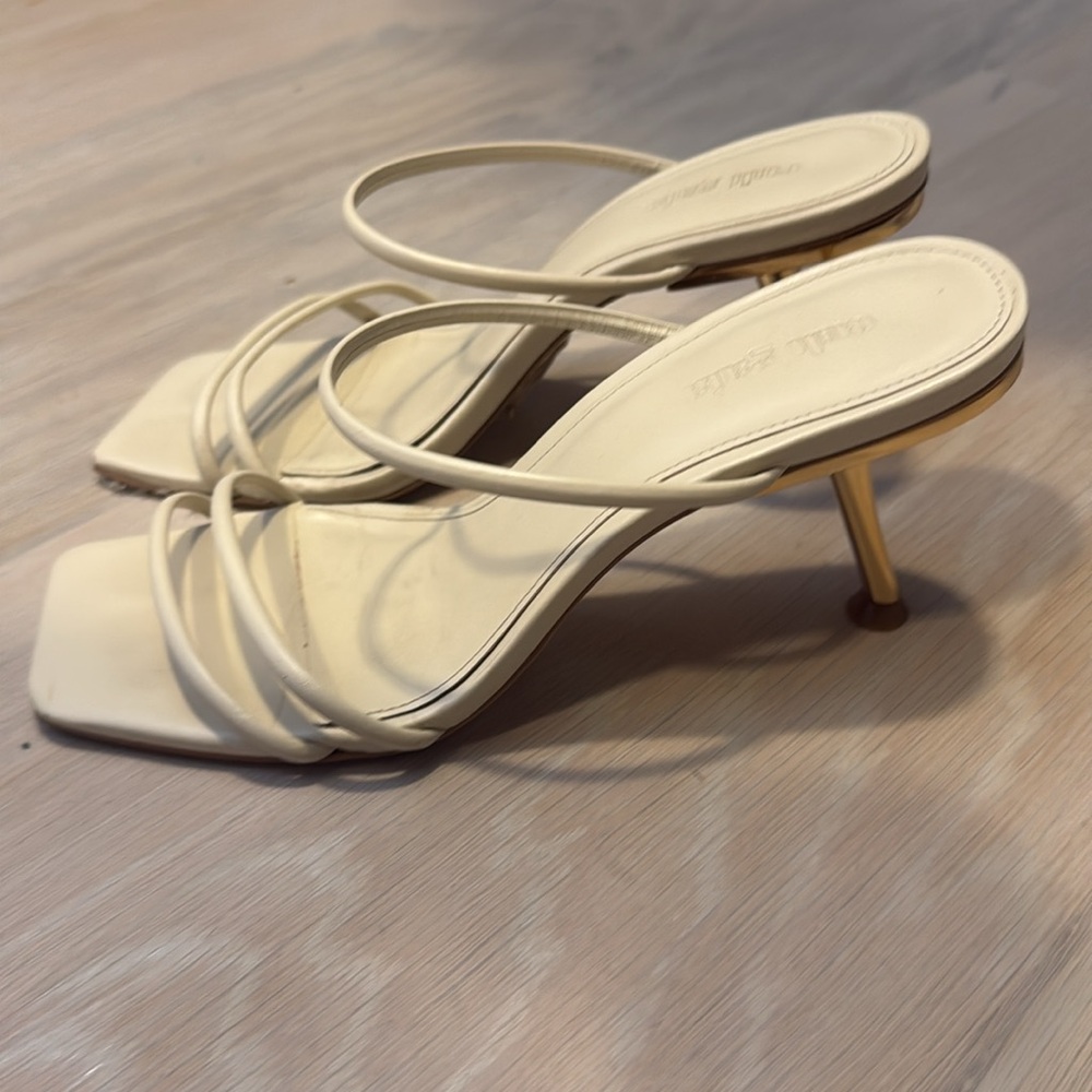 Cult Gaia heels